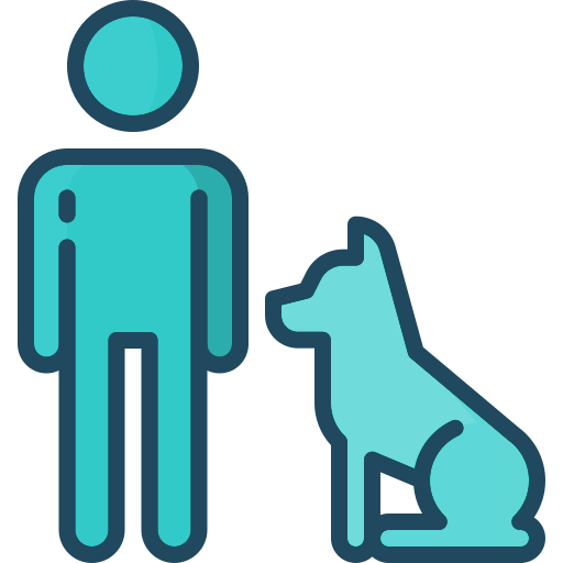 Host a Pet - dresura za ljubimce