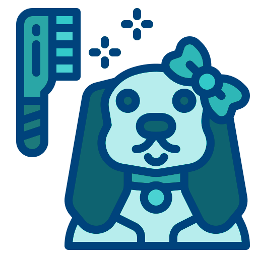 Host a Pet - nega i ulepsavanje - grooming za ljubimce